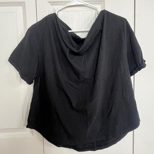 Nuuds off shoulder top